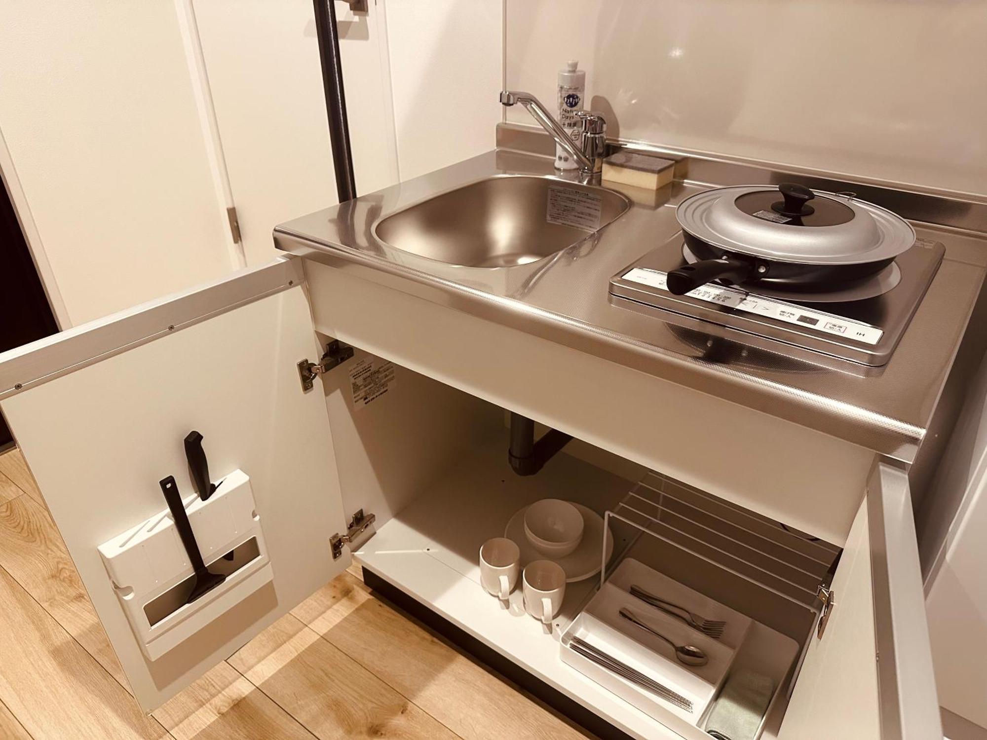 Jstar Hotel Shinsaibashi 오사카 외부 사진