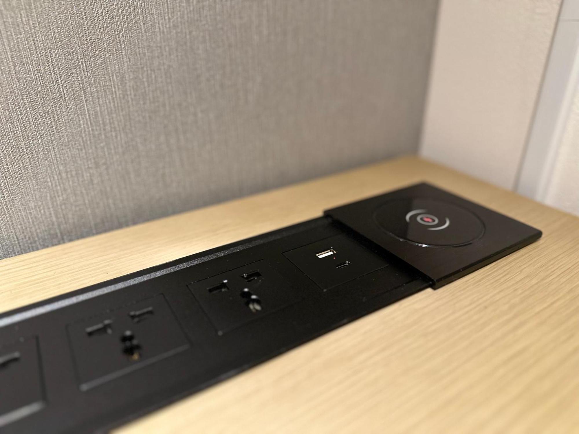 Jstar Hotel Shinsaibashi 오사카 외부 사진
