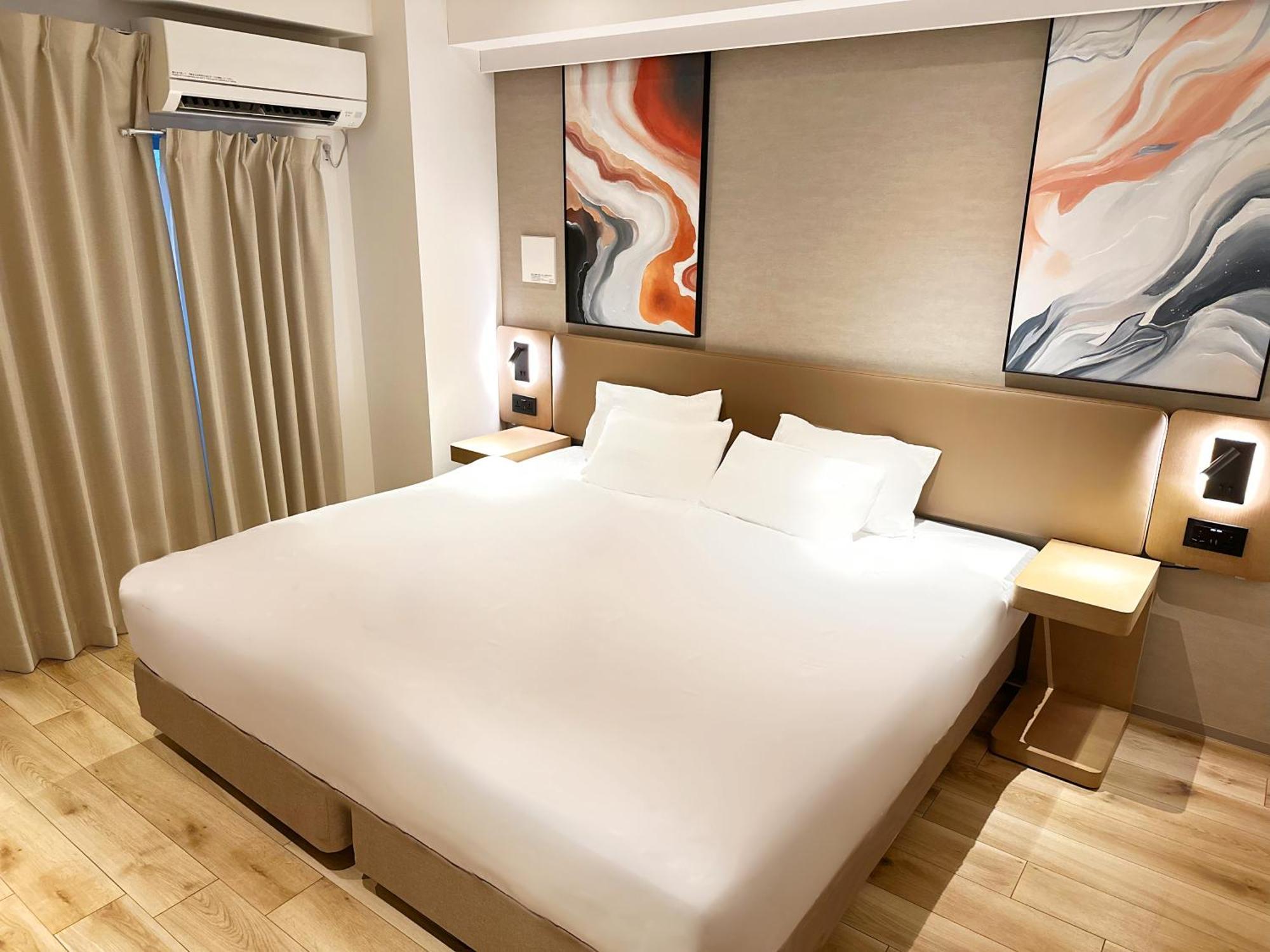 Jstar Hotel Shinsaibashi 오사카 외부 사진