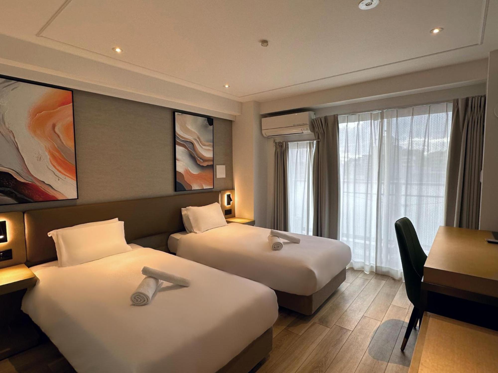 Jstar Hotel Shinsaibashi 오사카 외부 사진