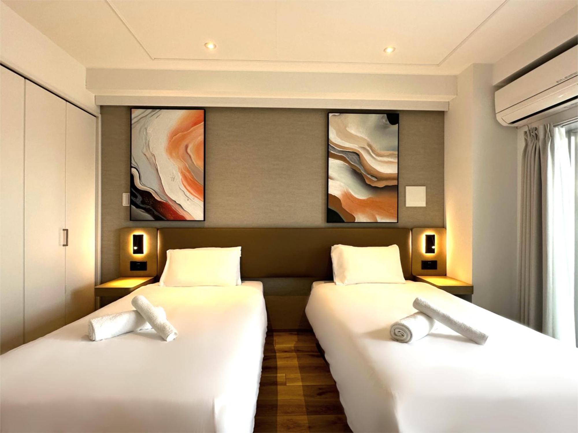 Jstar Hotel Shinsaibashi 오사카 외부 사진