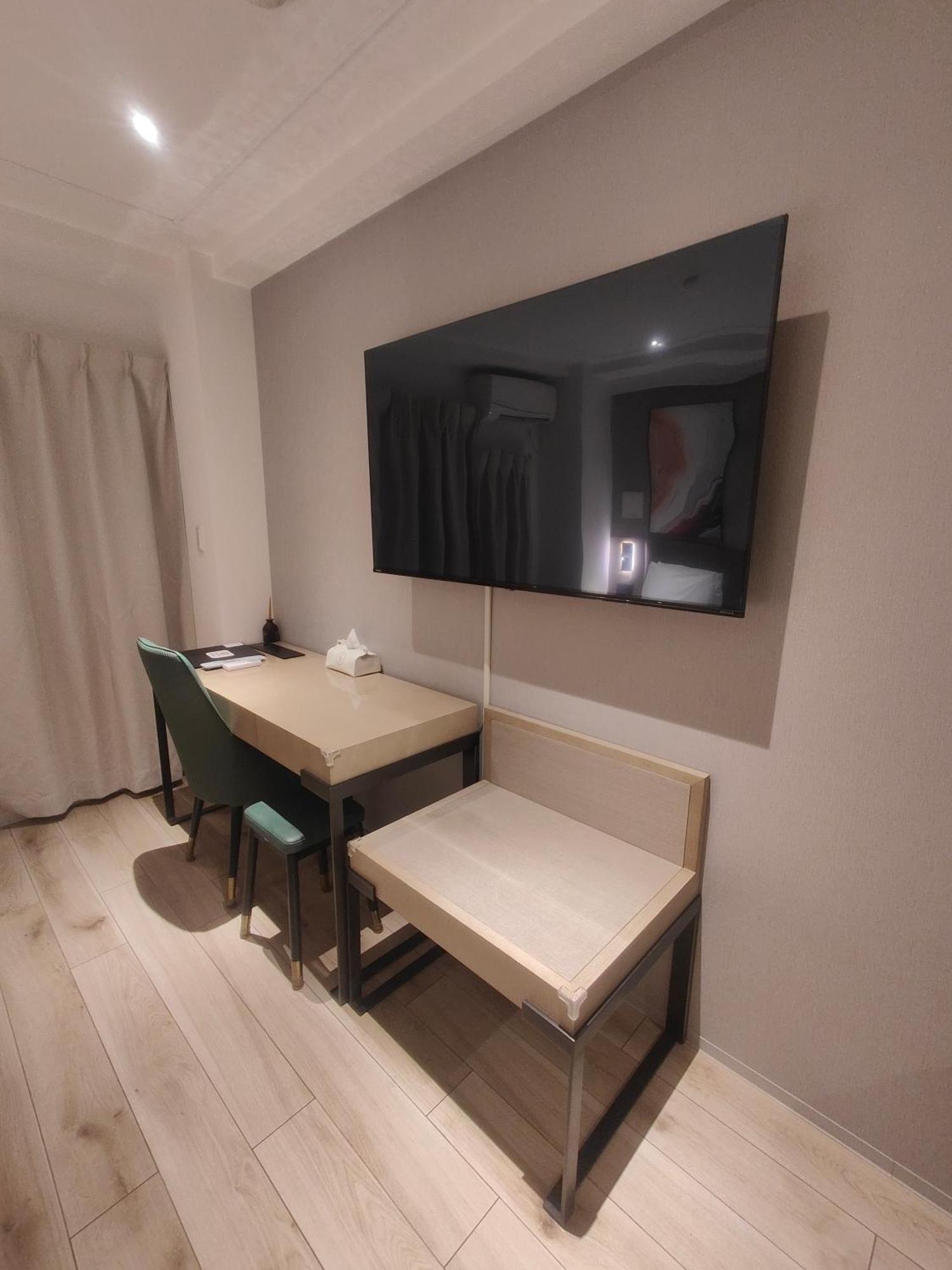 Jstar Hotel Shinsaibashi 오사카 외부 사진